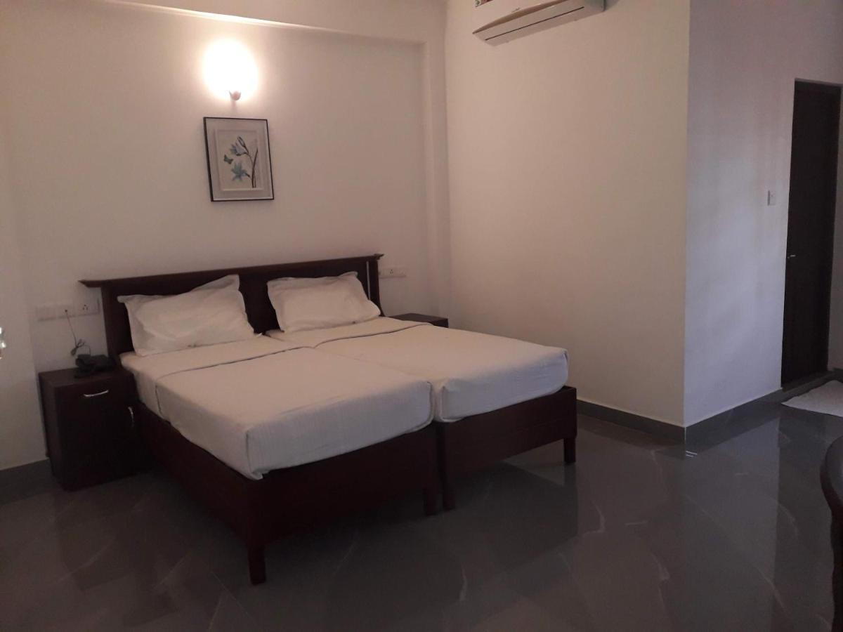 Style Homes Suites Kodungallūr المظهر الخارجي الصورة