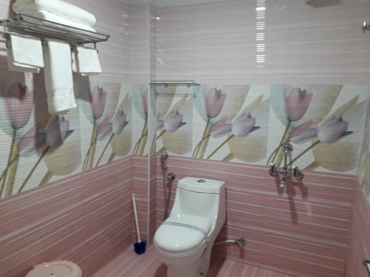 Style Homes Suites Kodungallūr المظهر الخارجي الصورة