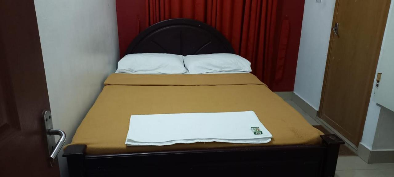 Style Homes Suites Kodungallūr المظهر الخارجي الصورة