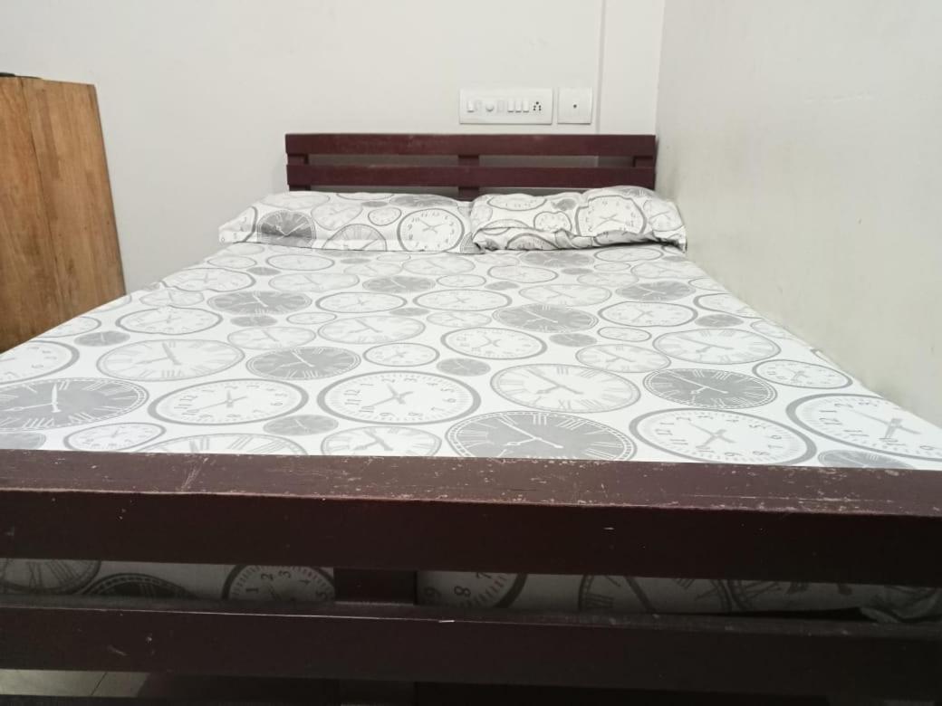 Style Homes Suites Kodungallūr المظهر الخارجي الصورة