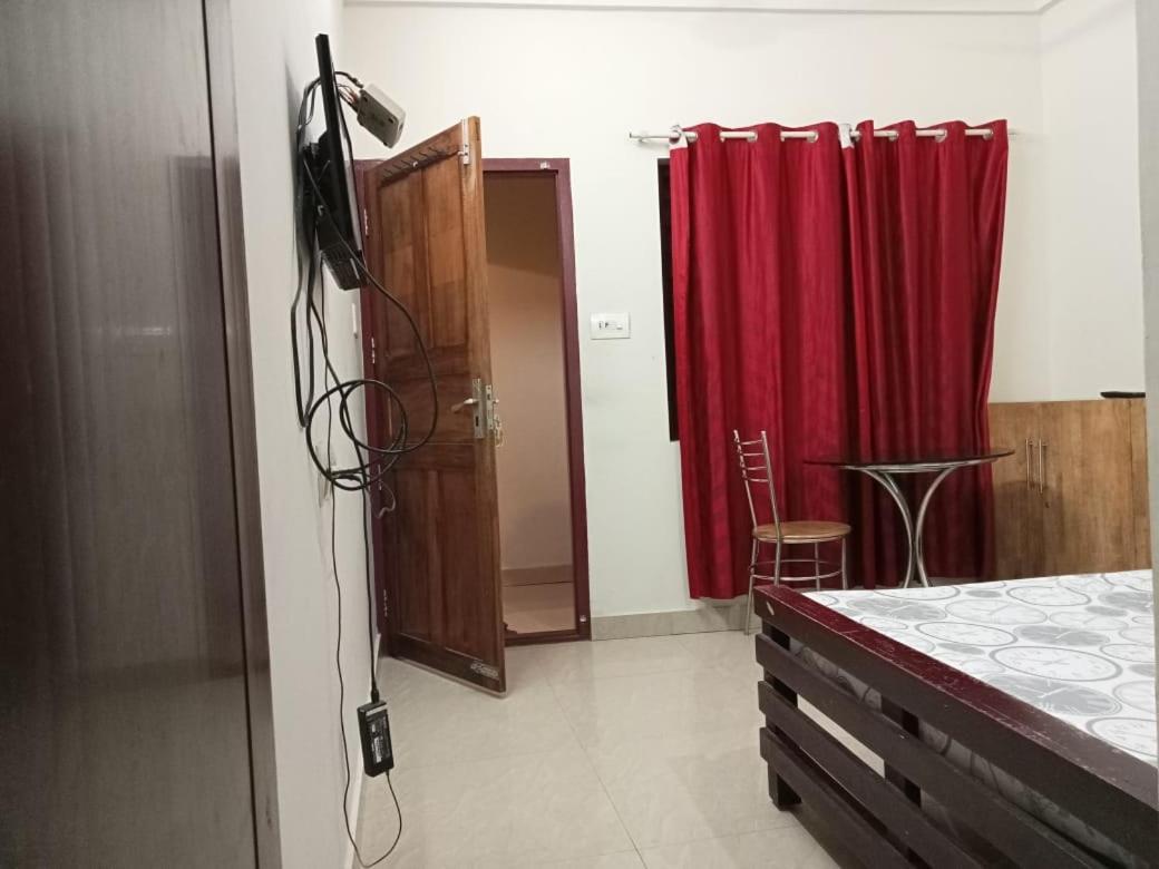 Style Homes Suites Kodungallūr المظهر الخارجي الصورة
