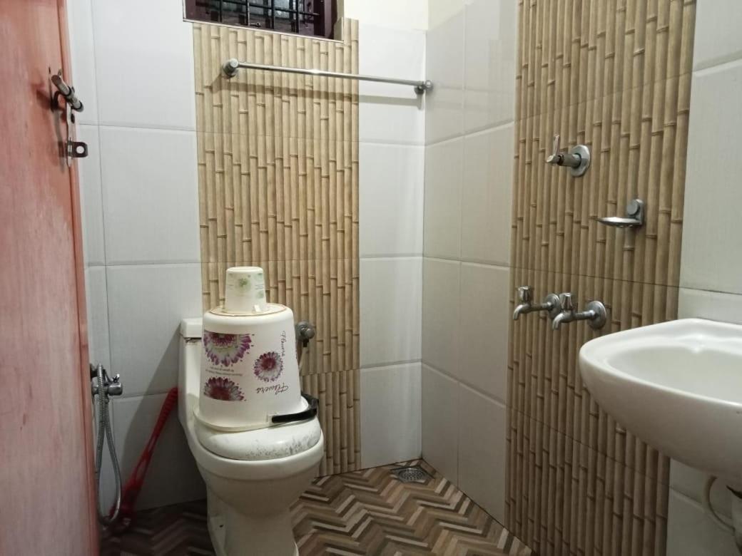 Style Homes Suites Kodungallūr المظهر الخارجي الصورة