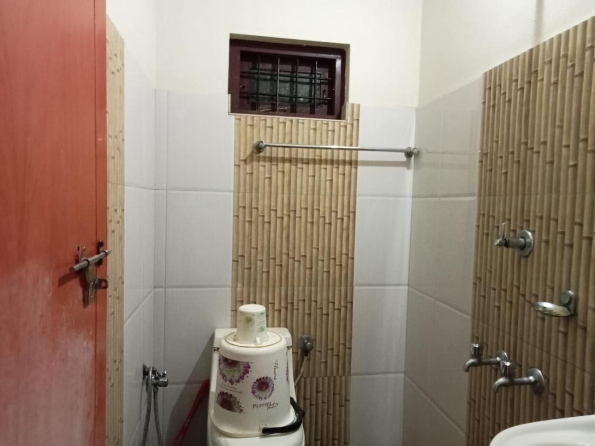 Style Homes Suites Kodungallūr المظهر الخارجي الصورة