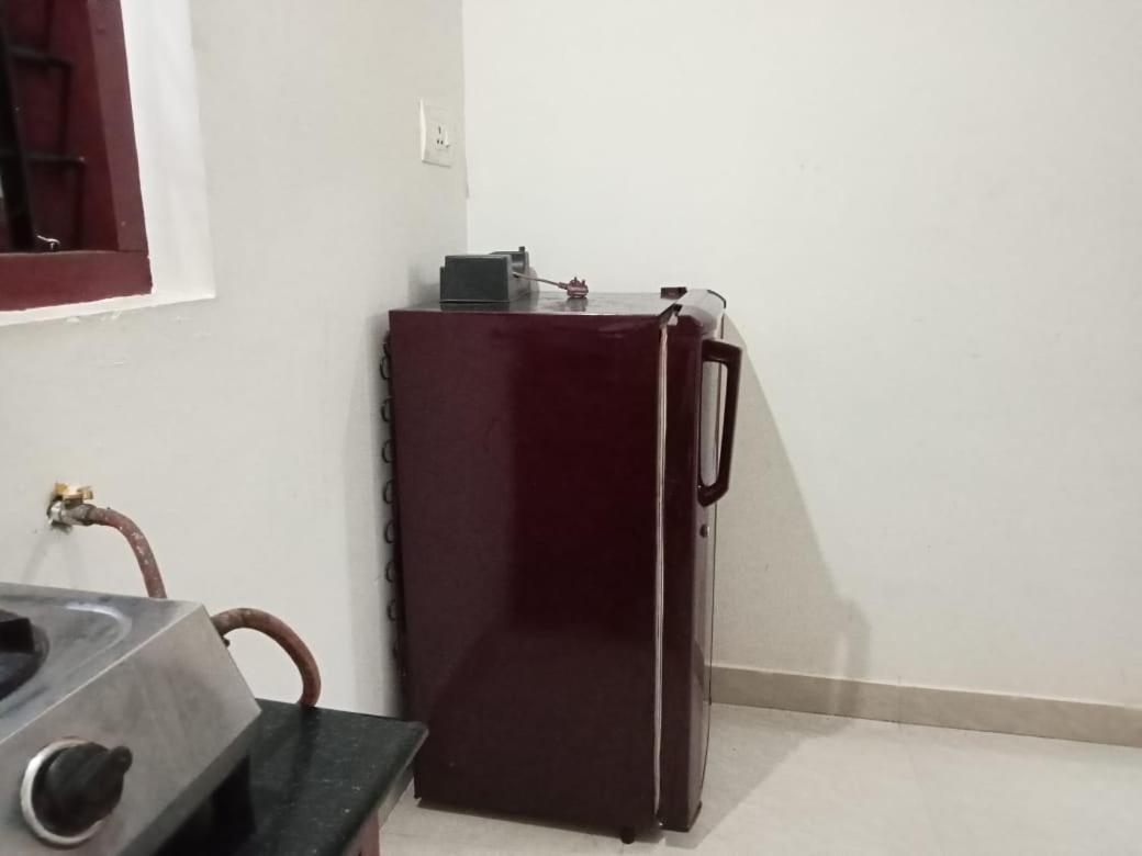 Style Homes Suites Kodungallūr المظهر الخارجي الصورة